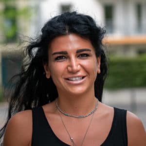 Hanan Makhoul