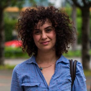 Jakleen Rafo