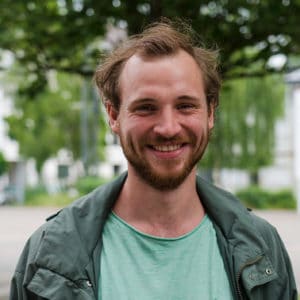 Jonas Linnebank