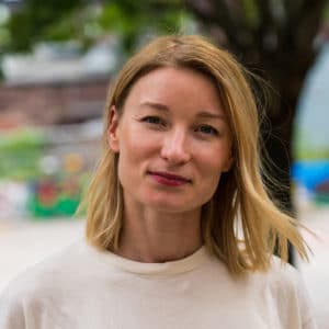 Lena Shmidt