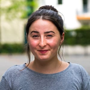 Mona Leitmeier