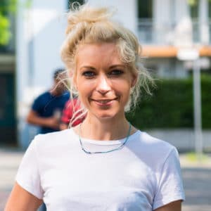 Patrizia Powierski