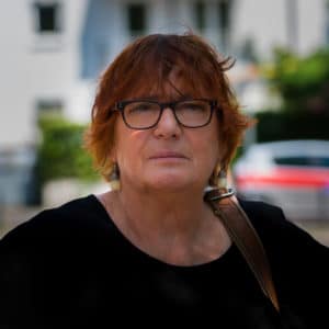 Eva Kleemann-Keune