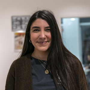 Dilan Kandemir