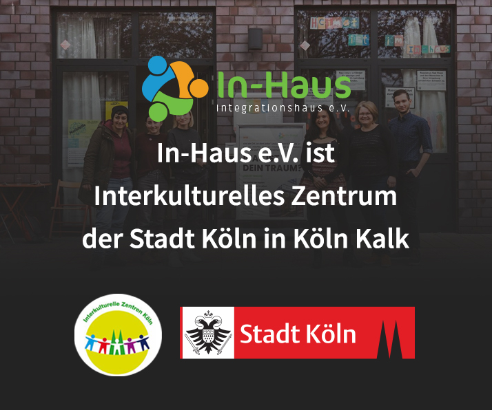 Interkulturelle Zentren Köln - In-Haus e.V.