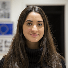 Mariam Boudoucha