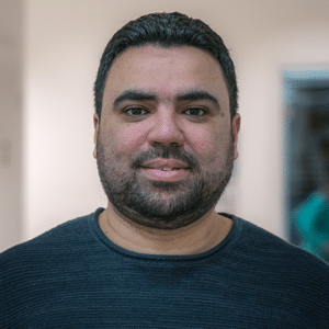 Omar Draoui