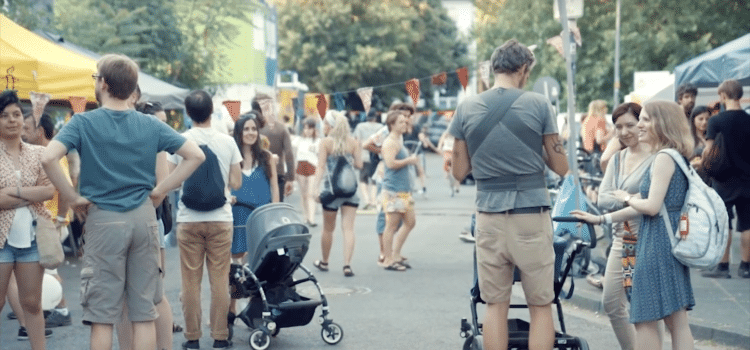 Allerweltshaus – Menschenrechtsfestival 2018 – In-Haus e.V.