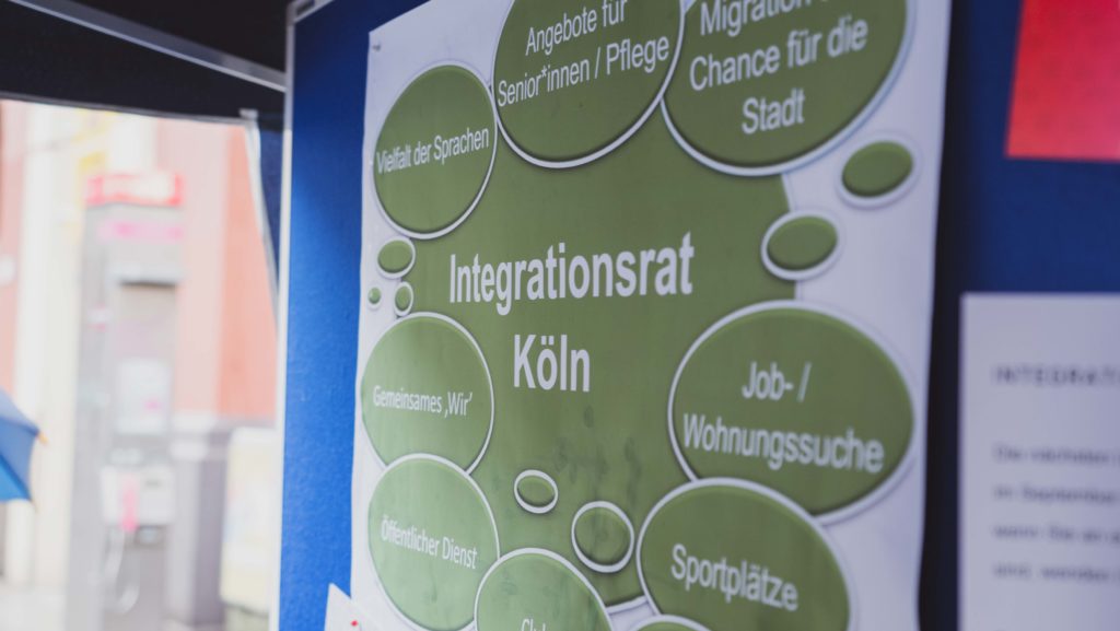 integrationsrat