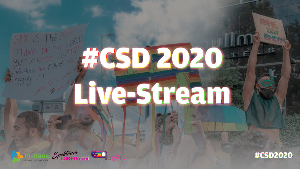 CSD 2020