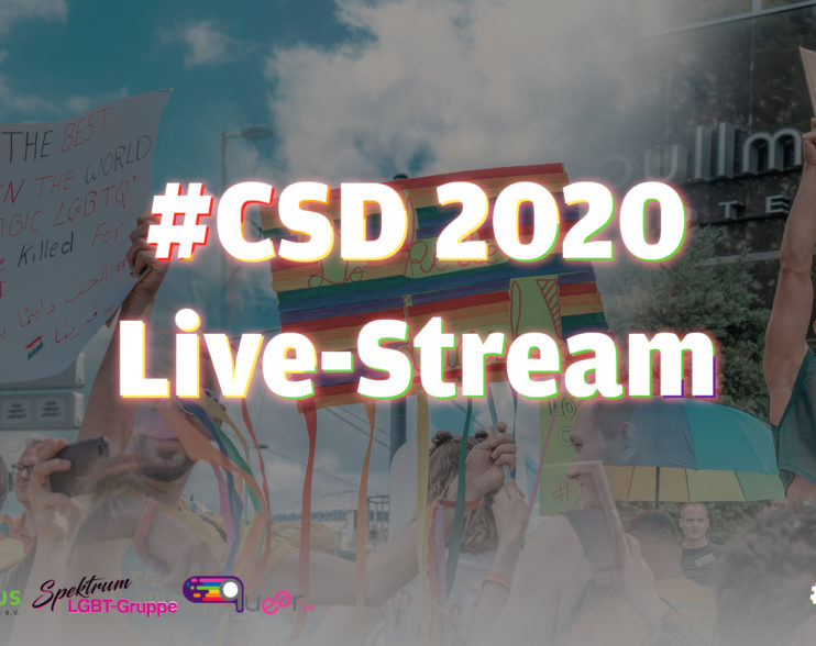 CSD 2020