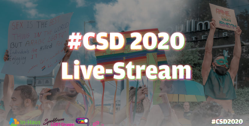 CSD 2020