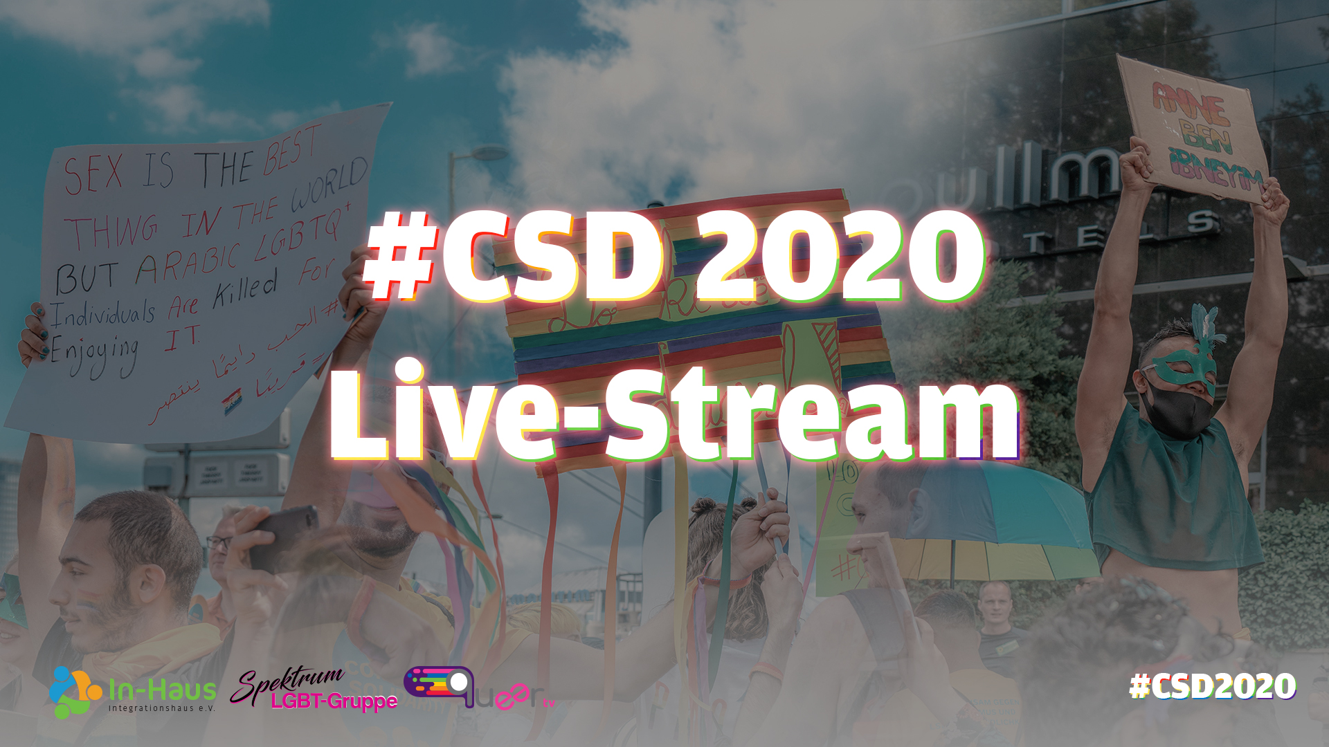 CSD 2020