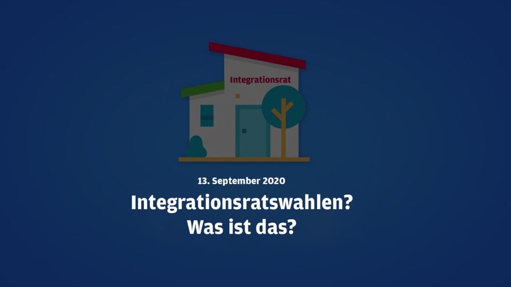 Integrationsrat