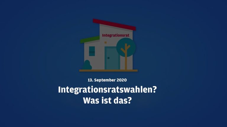 Integrationsrat