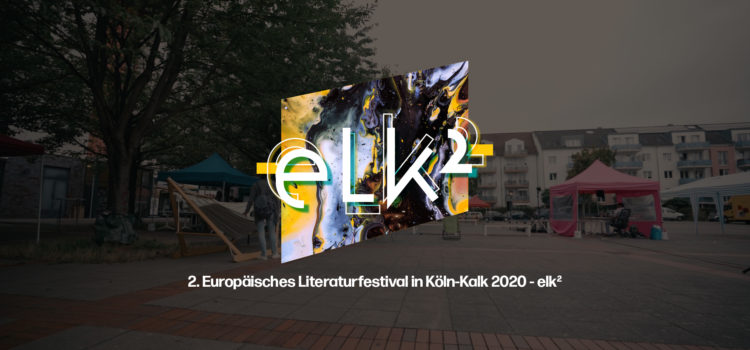 ELK Literaturfestival – Was ist Europe?
