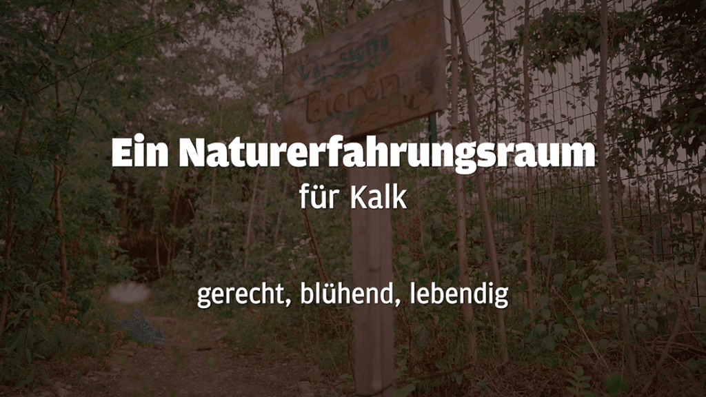 Naturerfahrungsraum