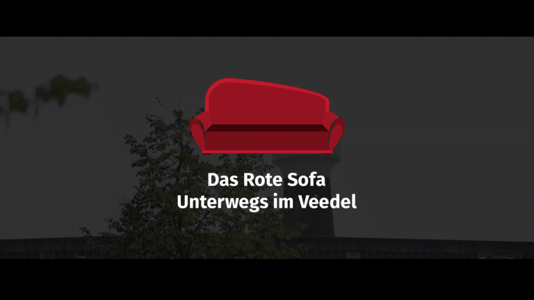 Das Rote Sofa