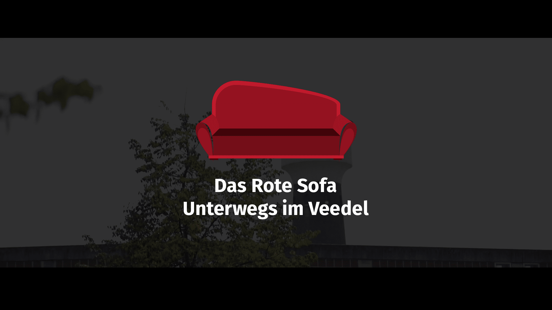 Das Rote Sofa
