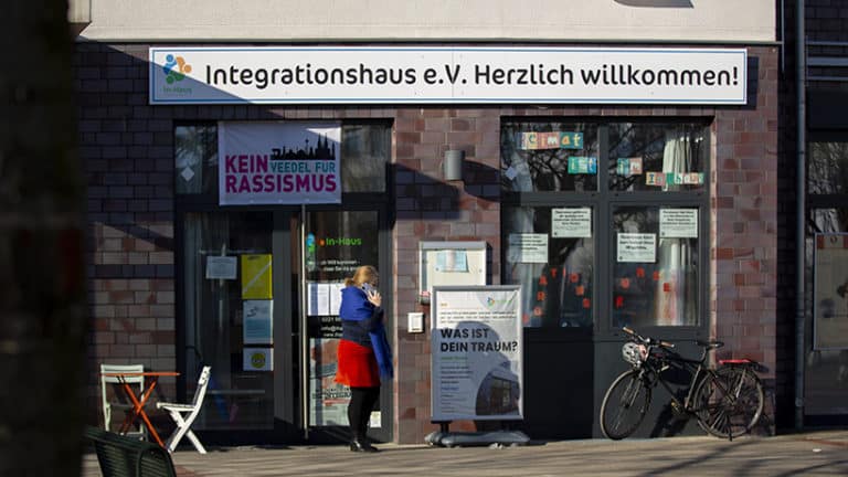 Integrationshaus e.V.