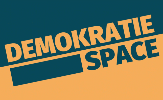 Demokratie Space