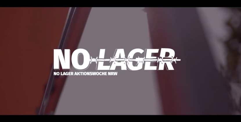 No-Lager Aktionswoche